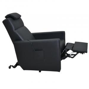 Fauteuil relax releveur 1 moteur Invacare Faro - Inclinable