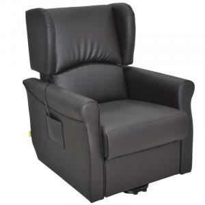 Fauteuil relax releveur Invacare Porto NG