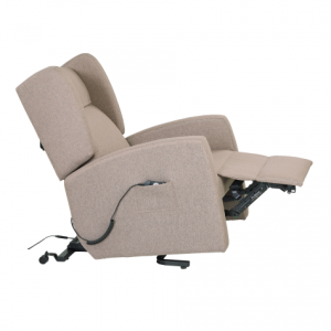 Fauteuil relax releveur Invacare Douro - Inclinable