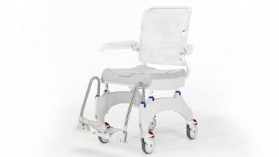 Chaise de douche Aquatec Ocean Ergo et Ocean Ergo XL - Handicap
