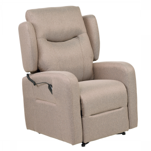 Fauteuil relax Invacare Move Up