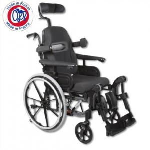 Fauteuil roulant confort Invacare Action 3NG Comfort