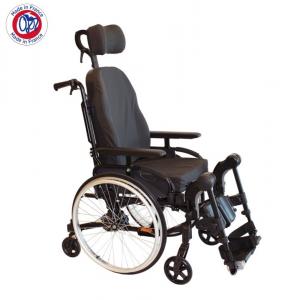 Fauteuil roulant confort Invacare Action 3NG Rocking chair Comfort