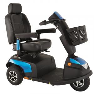 Scooter electrique handicapé Invacare Orion Pro