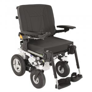 Fauteuil Roulant Electrique Invacare Kite LiNX