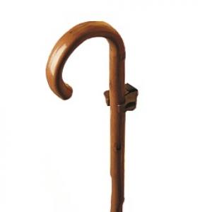 accroche canne caneo 0300 invacare