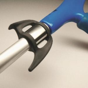 support pour canne caneo 0300 invacare