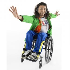 Fauteuil Roulant Actif Invacare küschall Advance