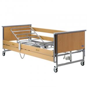 Lit médicalisé Invacare Accent
