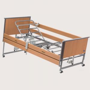 Lit médicalisé Invacare Accent - Inclinable