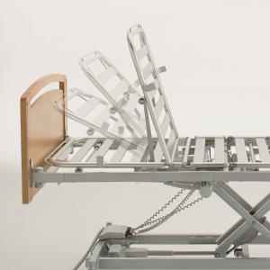 Lit médicalisé Invacare SB 755 - Réglable