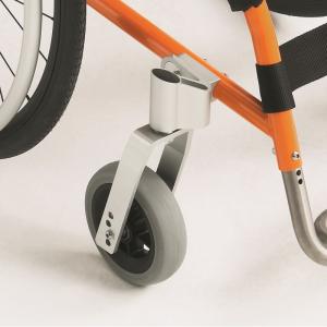 Fauteuil Roulant Actif Invacare XLT Swing