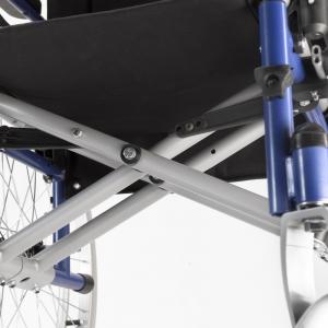 Fauteuil Roulant Invacare Action 1 NG