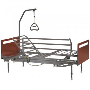 Lit Médicalisé Invacare Sonata