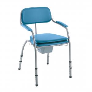 Chaise-toilettes Invacare Omega Classic H450