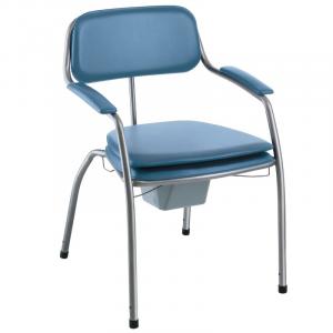 chaise-toilettes Invacare omega classic H450