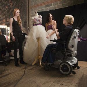 Fauteuil Roulant Electrique Invacare Pronto Air PT
