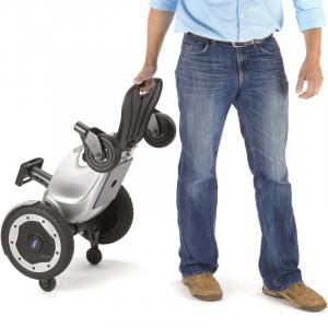 Fauteuil Roulant Electrique Invacare Pronto Air PT