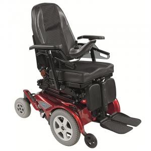 Fauteuil Roulant Electrique Invacare FDX