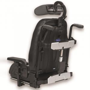 Fauteuil Roulant Electrique Invacare FDX