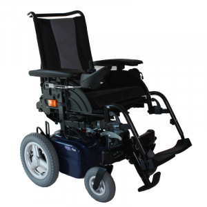 Fauteuil Roulant Electrique Invacare Fox