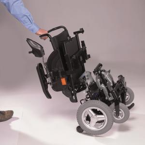 Fauteuil Roulant Electrique Invacare Fox