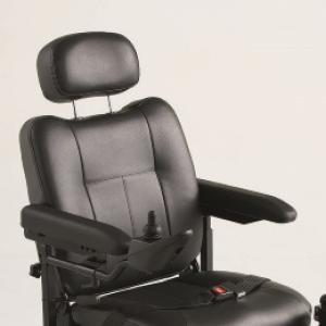 Fauteuil Roulant Electrique Invacare Pronto M41