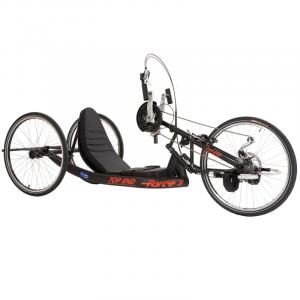 Fauteuil de Sport Top End Force-3