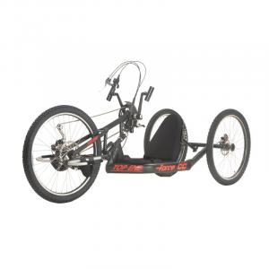 Fauteuil de Sport Top End Force CC