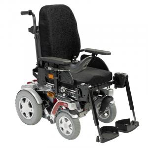 Fauteuil Roulant Electrique Invacare Storm4 True Track Plus