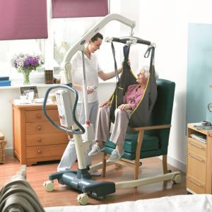 Lève-personnes Invacare Jasmine