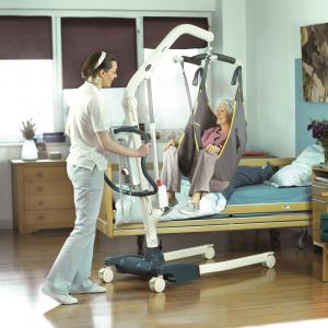 Lève-personnes Invacare Jasmine