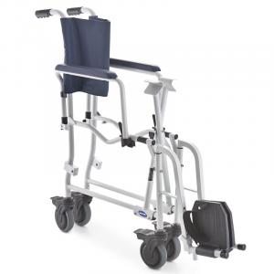 Chaise de douche Invacare Lima 5 pouces - Pliable