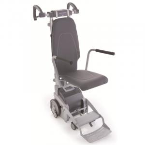 Monte escalier fauteuil roulant Invacare Alber Scalacombi S36