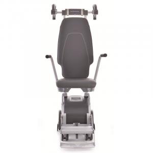 Monte escalier fauteuil roulant Invacare Alber Scalacombi S36