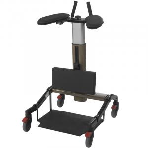 rollator dolomite step up