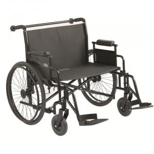 Fauteuil Roulant Invacare Topaz