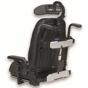 Fauteuil roulant électrique Invacare Storm 4 X-PLORE