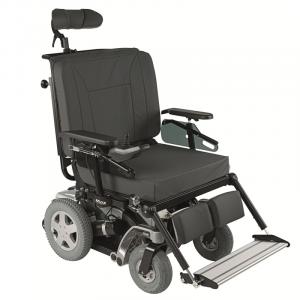 Fauteuil roulant éléctrique Invacare Storm 4 Max