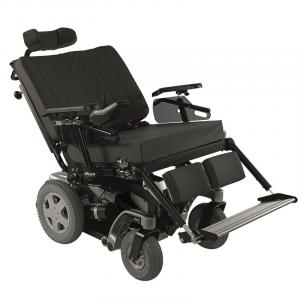 Fauteuil roulant éléctrique Invacare Storm 4 Max