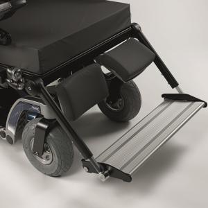 Fauteuil roulant éléctrique Invacare Storm 4 Max