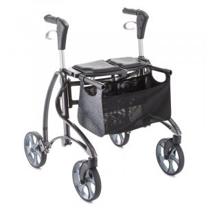 rollator dolomite jazz deambulateurs