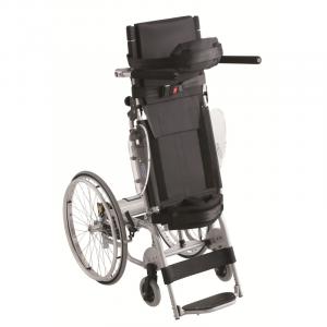 Fauteuil Roulant Invacare Vertic