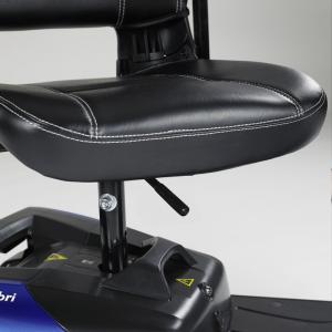 Scooter electrique handicapé Invacare Colibri
