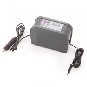 Monte escalier fauteuil roulant Invacare Alber Scalamobil S35 - Batterie