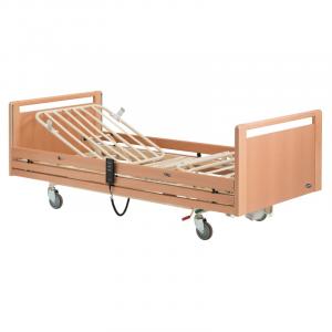 Lit Médicalisé Invacare SB 400