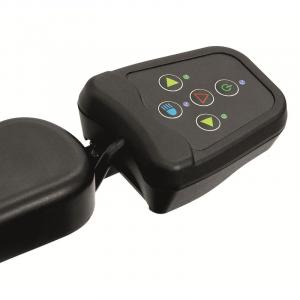 Fauteuil roulant éléctrique Invacare Stream - Equipement de route