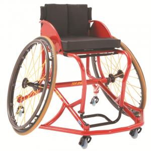 Fauteuil de Sport Top End Schulte 7000 Series BB