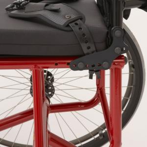 Fauteuil de Sport Top End Schulte 7000 Series BB