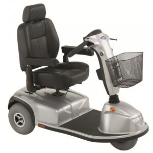 Scooter Senior Invacare Comet